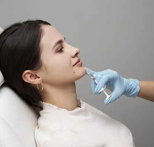 Imagem Bioestimuladores de colágeno